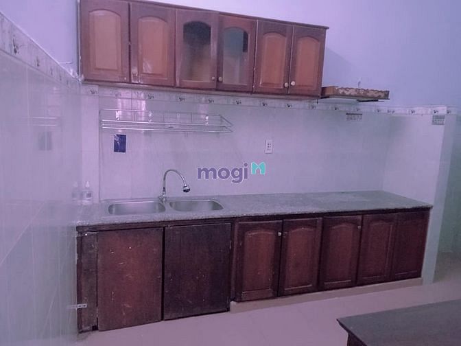Hình ảnh Nhà 2 tầng 2 mặt kiệt Phan Kế Bính