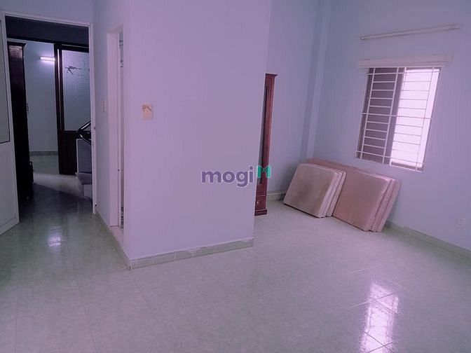 Hình ảnh Nhà 2 tầng 2 mặt kiệt Phan Kế Bính