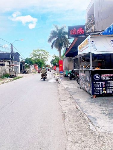Hình ảnh Đất tại tổ dân phố Quý Kim 2, Hợp Đức, Đồ Sơn