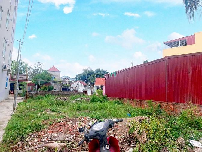 Hình ảnh Đất tại tổ dân phố Quý Kim 2, Hợp Đức, Đồ Sơn