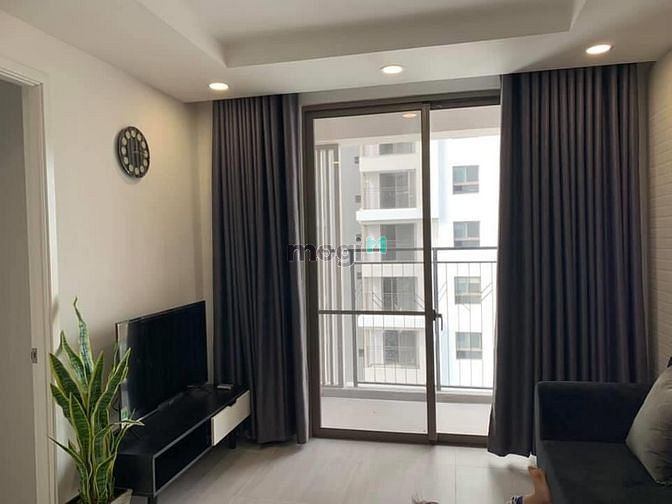 Hình ảnh Saigon South PMH Nhà Bè, 2PN, 2WC, full NT giá rẻ 12tr/tháng