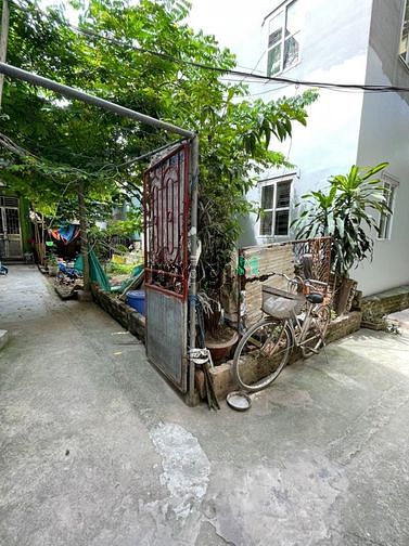 Hình ảnh Bán đất Lai Xá 62m2 lô góc siêu hiếm