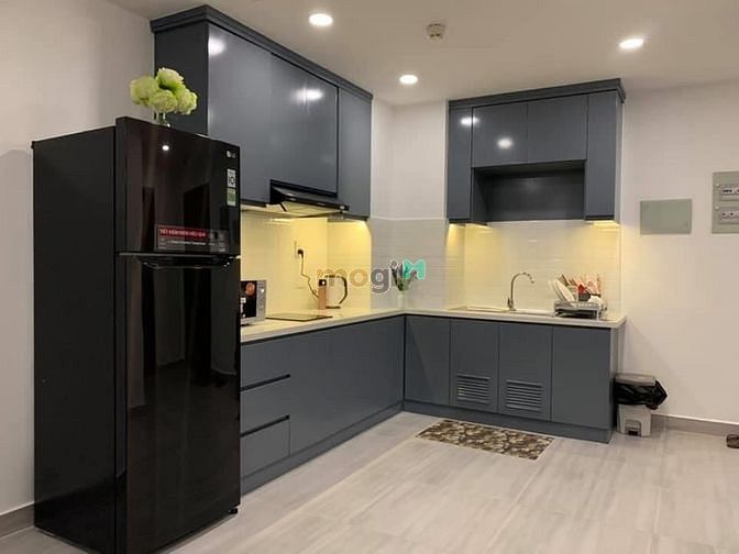Hình ảnh Saigon South PMH Nhà Bè, 2PN, 2WC, full NT giá rẻ 12tr/tháng