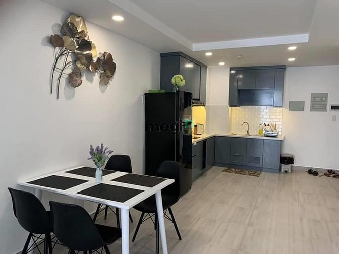 Hình ảnh Saigon South PMH Nhà Bè, 2PN, 2WC, full NT giá rẻ 12tr/tháng