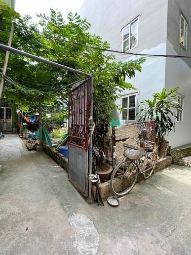 Hình ảnh Bán đất Lai Xá 62m2 lô góc siêu hiếm