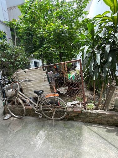 Hình ảnh Bán đất Lai Xá 62m2 lô góc siêu hiếm