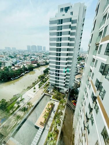 Hình ảnh Dlusso - 2PN - 10tr5 bao phí NTCB 68m2 thuê nhanh