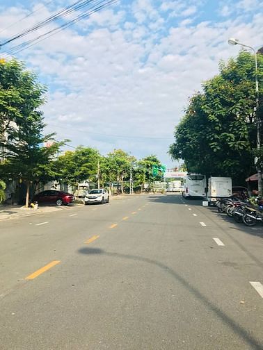 Hình ảnh Bán đất mặt tiền 15m Phan Đăng Lưu.DT 5x23,8m