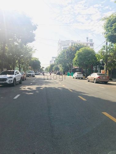 Hình ảnh Bán đất mặt tiền 15m Phan Đăng Lưu.DT 5x23,8m