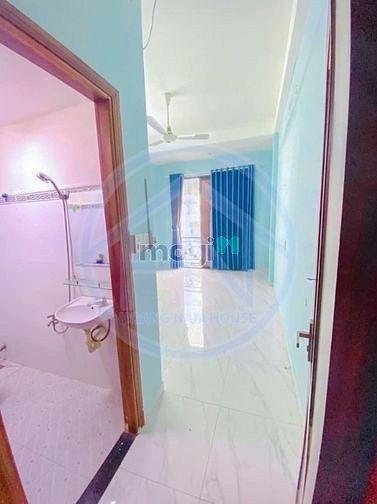 Hình ảnh Phòng trọ thoáng mát có ban công