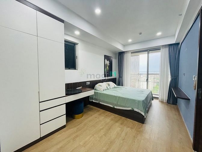 Hình ảnh [MỚI] Cho thuê MIDOTOWN M7 - 2PN - 84M2 - lầu cao - view villa .