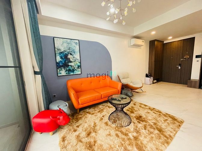 Hình ảnh [MỚI] Cho thuê MIDOTOWN M7 - 2PN - 84M2 - lầu cao - view villa .