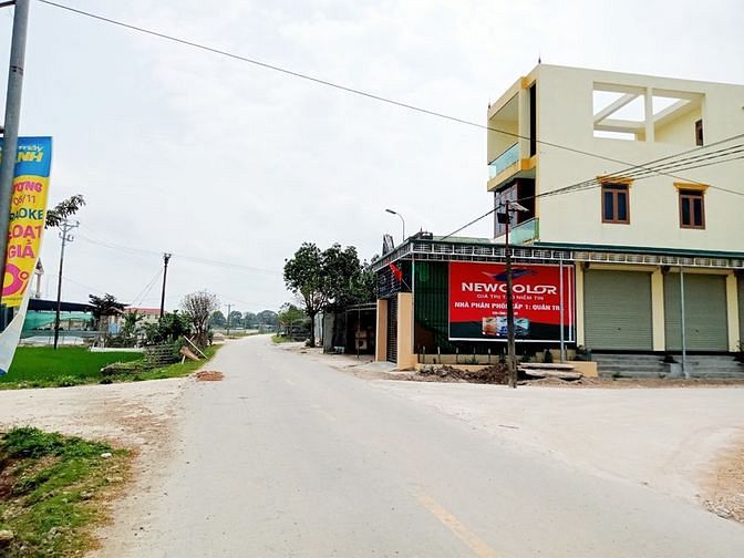Hình ảnh bán đất tân thọ thanh hoá giá chỉ 940tr