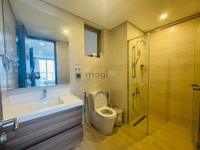 Hình ảnh [MỚI] Cho thuê MIDOTOWN M7 - 2PN - 84M2 - lầu cao - view villa .