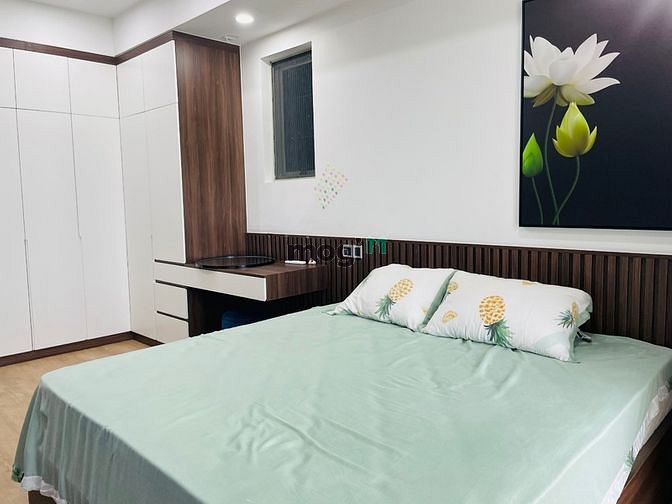 Hình ảnh [MỚI] Cho thuê MIDOTOWN M7 - 2PN - 84M2 - lầu cao - view villa .