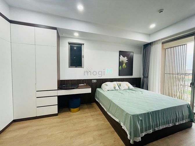 Hình ảnh [MỚI] Cho thuê MIDOTOWN M7 - 2PN - 84M2 - lầu cao - view villa .