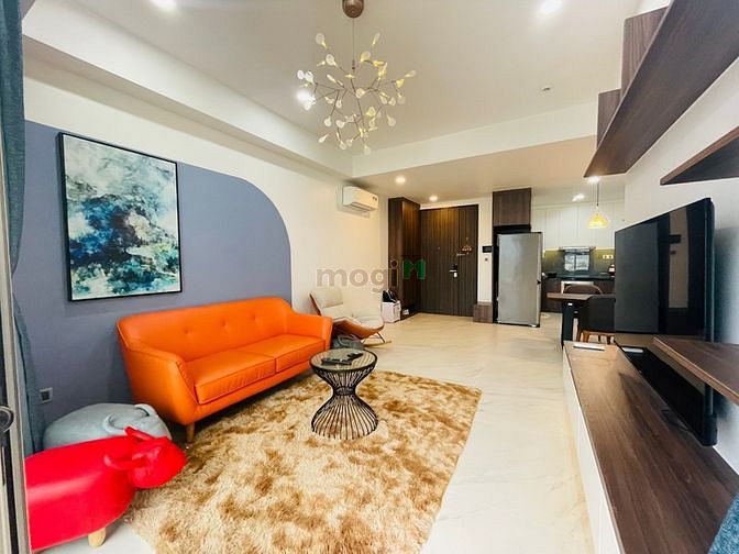 Hình ảnh [MỚI] Cho thuê MIDOTOWN M7 - 2PN - 84M2 - lầu cao - view villa .