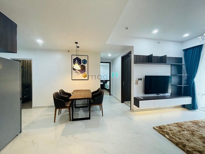 Hình ảnh [MỚI] Cho thuê MIDOTOWN M7 - 2PN - 84M2 - lầu cao - view villa .