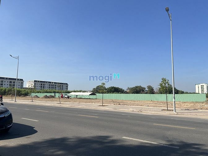 Hình ảnh Bán đất nền trung tâm thành phố cảng Phú Mỹ