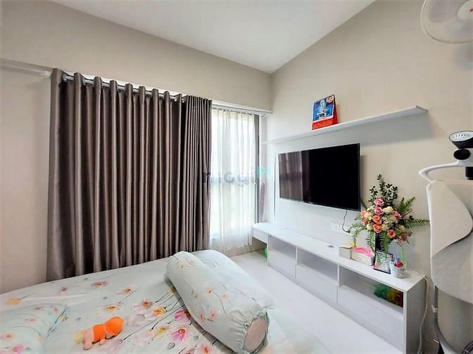 Hình ảnh NHÀ ĐẸP - Căn 2PN tại Botanica Premier, view đẹp - Giá chỉ 4,2 tỷ