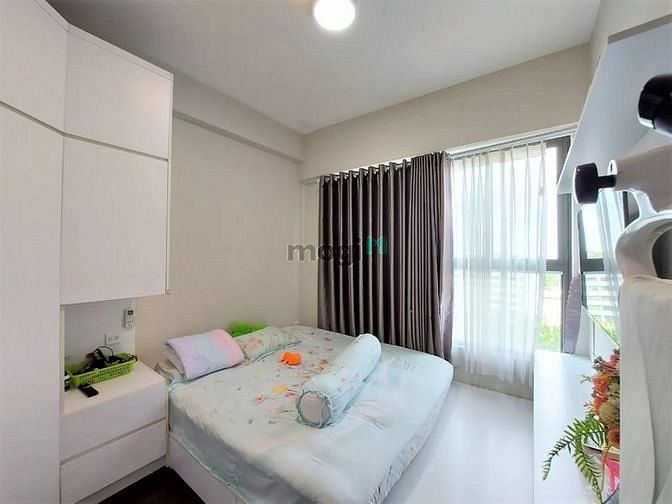 Hình ảnh NHÀ ĐẸP - Căn 2PN tại Botanica Premier, view đẹp - Giá chỉ 4,2 tỷ