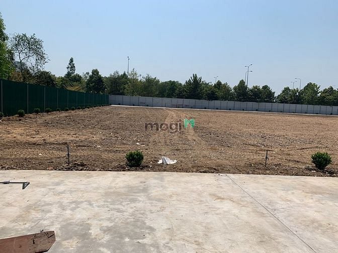 Hình ảnh Cần bán 2800m2 đất mặt tiền Mai Chí Thọ mặt tiề 35m QH xây cao 25 tầng