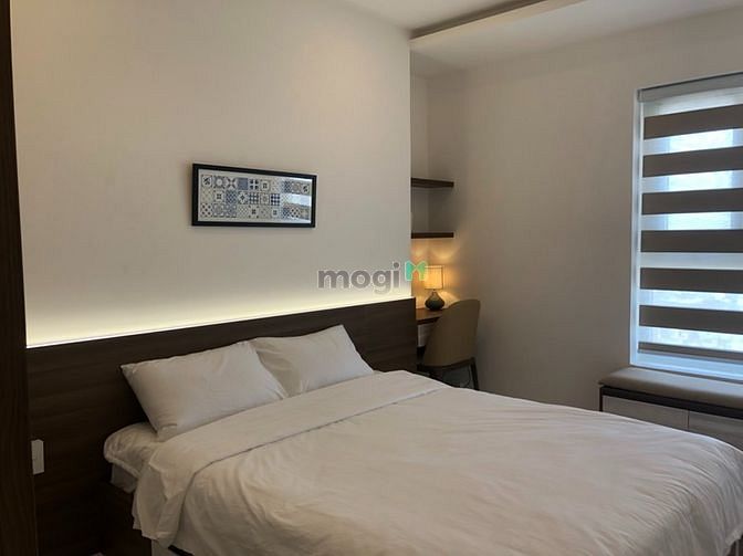 Hình ảnh Cho thuê Terra Royal Q3, 72 m2, 2PN, 2WC, có NT mới, giá 24tr/th