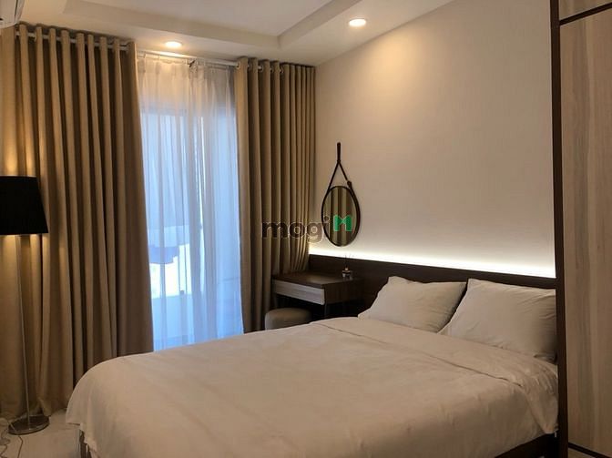 Hình ảnh Cho thuê Terra Royal Q3, 72 m2, 2PN, 2WC, có NT mới, giá 24tr/th
