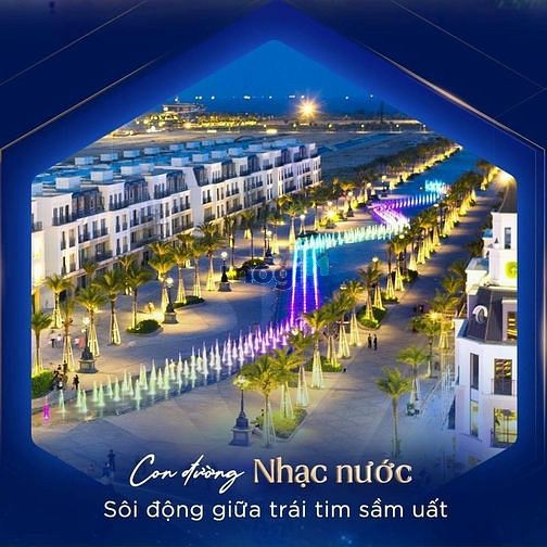 Hình ảnh Nhà phố MB66 là nhà cái hàng đầu tại Việt Nam mang đến trải nghiệm cá cược đỉnh cao kinh doanh 5 tầng chỉ từ 2,8tỷ tại Merryland