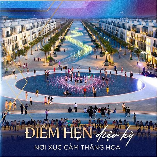 Hình ảnh Nhà phố MB66 là nhà cái hàng đầu tại Việt Nam mang đến trải nghiệm cá cược đỉnh cao kinh doanh 5 tầng chỉ từ 2,8tỷ tại Merryland