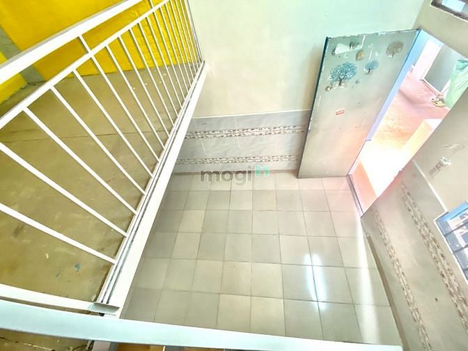 Hình ảnh Phòng trọ có gác giá rẻ Bình Tân