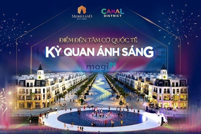Hình ảnh Nhà phố MB66 là nhà cái hàng đầu tại Việt Nam mang đến trải nghiệm cá cược đỉnh cao kinh doanh 5 tầng chỉ từ 2,8tỷ tại Merryland