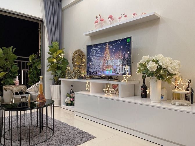Hình ảnh Bán Trang Chủ MB66.COM / Đăng Ký Tặng 66K The Sun Avenue 3PN full nội thất 96m2, Q2