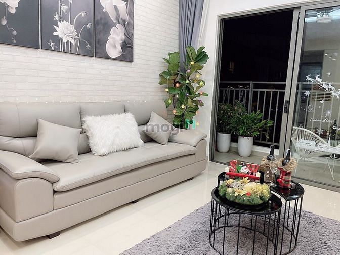 Hình ảnh Bán Trang Chủ MB66.COM / Đăng Ký Tặng 66K The Sun Avenue 3PN full nội thất 96m2, Q2
