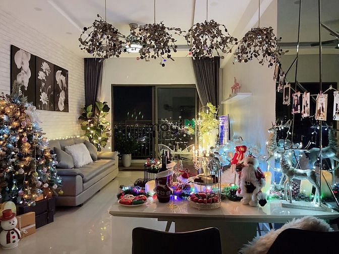 Hình ảnh Bán Trang Chủ MB66.COM / Đăng Ký Tặng 66K The Sun Avenue 3PN full nội thất 96m2, Q2