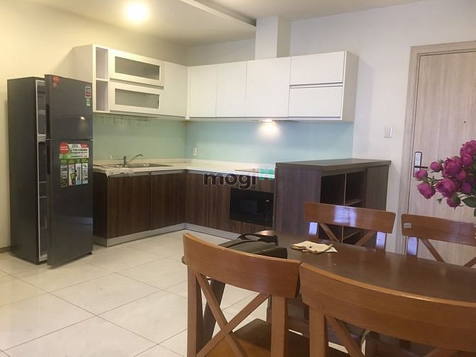 Hình ảnh ✅Mb6623 nạp rút nhanh chóng cho thuê Riva Park 80m2 2pn2wc Full nội thất