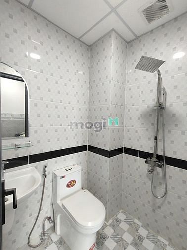Hình ảnh Phòng trọ Full nội thất giá rẻ Bình Tân