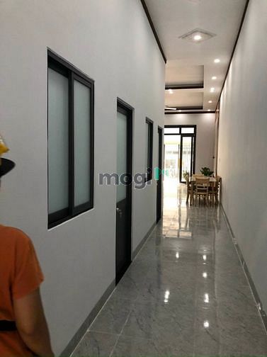 Hình ảnh Nhà sổ riêng gần chợ Quang Thắng Trảng Dài Biên Hoà
