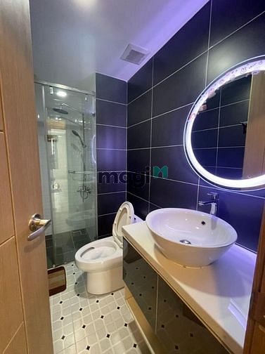 Hình ảnh ✅Cho thuê Gold View 80m2 2pn2wc Full nội thất