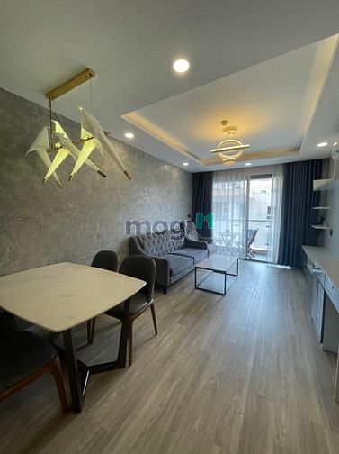 Hình ảnh ✅Cho thuê Gold View 80m2 2pn2wc Full nội thất