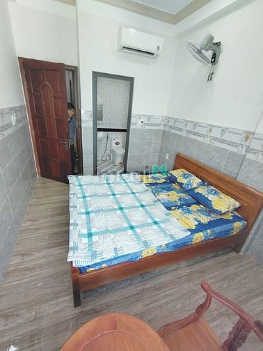 Hình ảnh Phòng trọ Full nội thất giá rẻ Bình Tân