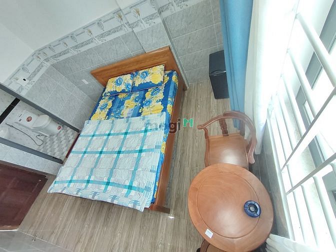Hình ảnh Phòng trọ Full nội thất giá rẻ Bình Tân
