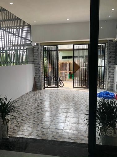 Hình ảnh Nhà sổ riêng gần chợ Quang Thắng Trảng Dài Biên Hoà
