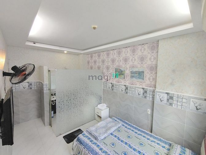 Hình ảnh Phòng trọ Full nội thất Bình Tân