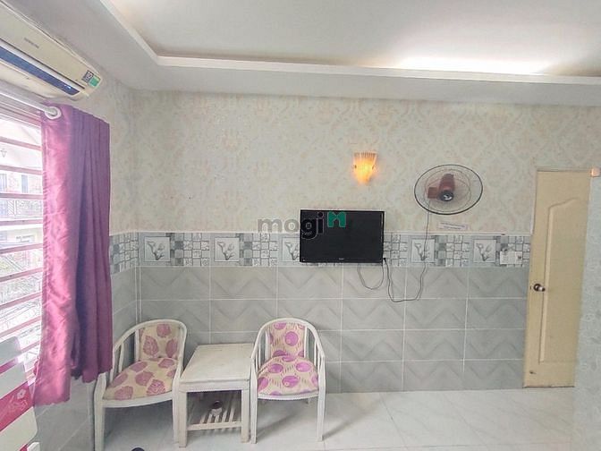 Hình ảnh Phòng trọ Full nội thất Bình Tân