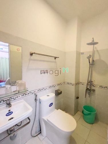Hình ảnh Phòng trọ Full nội thất Bình Tân