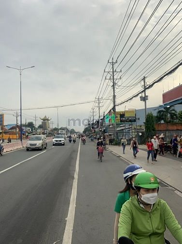 Hình ảnh Cần bán lô đất tai Tân Định ,Ngay cổng Thịnh Gia