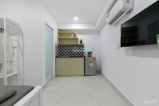 Hình ảnh Phòng trọ đầy đủ nội thất giá rẻ Bình Thạnh