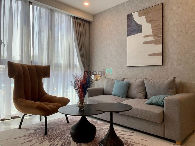 Hình ảnh Hoa Hậu - Metropole 3PN - Full NT 101m2 59tr cả phí