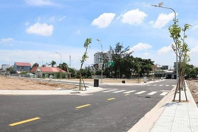 Hình ảnh bán đất gấp để trả nợ, chính chủ có sổ sẵn